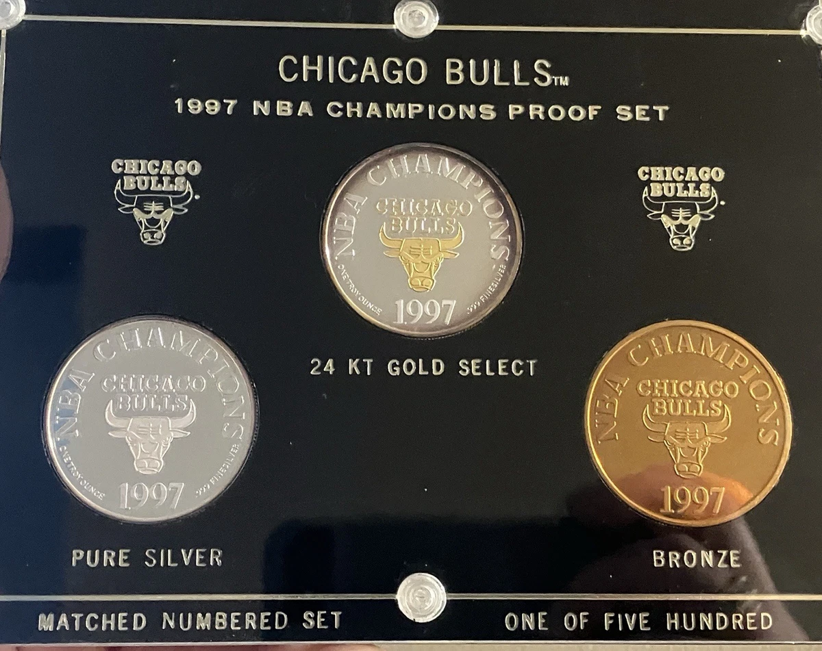 Basketball 1997 Vintage Sports Coins for sale | eBay