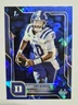 2025 Bowman University Chrome Sapphire Edition - Darian Mensah #13 (RC)