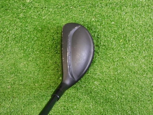 Cleveland Launcher Halo 22* 4 Hybrid Miyazaki Kua 6A Senior Graphite - Picture 3 of 5