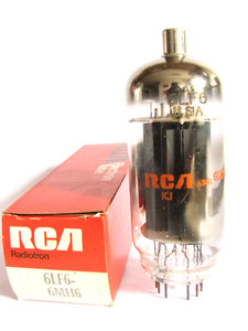 6lf6 Tube | eBay