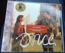 Once - Music From The Motion Picture Original Soundtrack