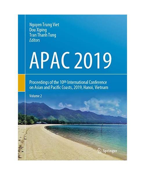 APAC 2019: Proceedings of the 10th International Conference on Asian and Pacific