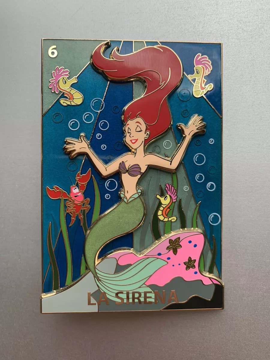 Pin on Sirenas