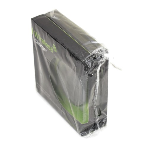 Almohadilla de carga inalámbrica 2 Qi USB universal  - Imagen 5 de 6