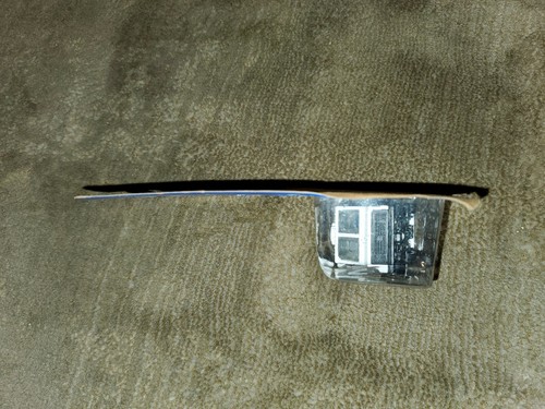 1990 Hotwheels Good Humor Truck White #5 Die-Cast Metal New in damaged package - Picture 2 of 4