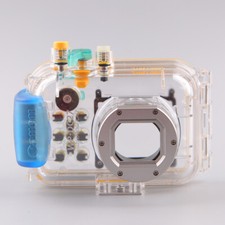 Canon WP-DC27 Waterproof Case for IXY 3000 IS SD990 IXUS 980 Digital Camera