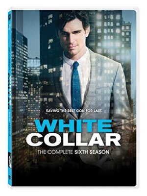 マット・ボマー ホワイトカラー White Collar Matt Bomer Series Amazon.co.jp: White Collar: Season 1/: DVD