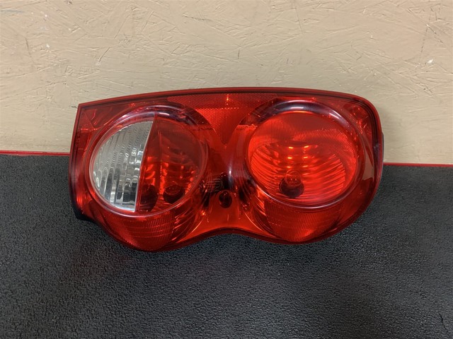 2005 Dodge Durango Rh Right Penger Side Tail Light 55077426ah For 2004 2009 Dodge Durango Right Penger Rh Tail Light Lamp Oem Free Shipping