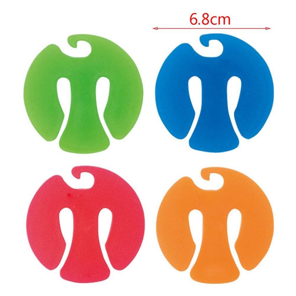 Clothes Pegs Household Sock Clips Sock Holder Rings Clothespins Sock