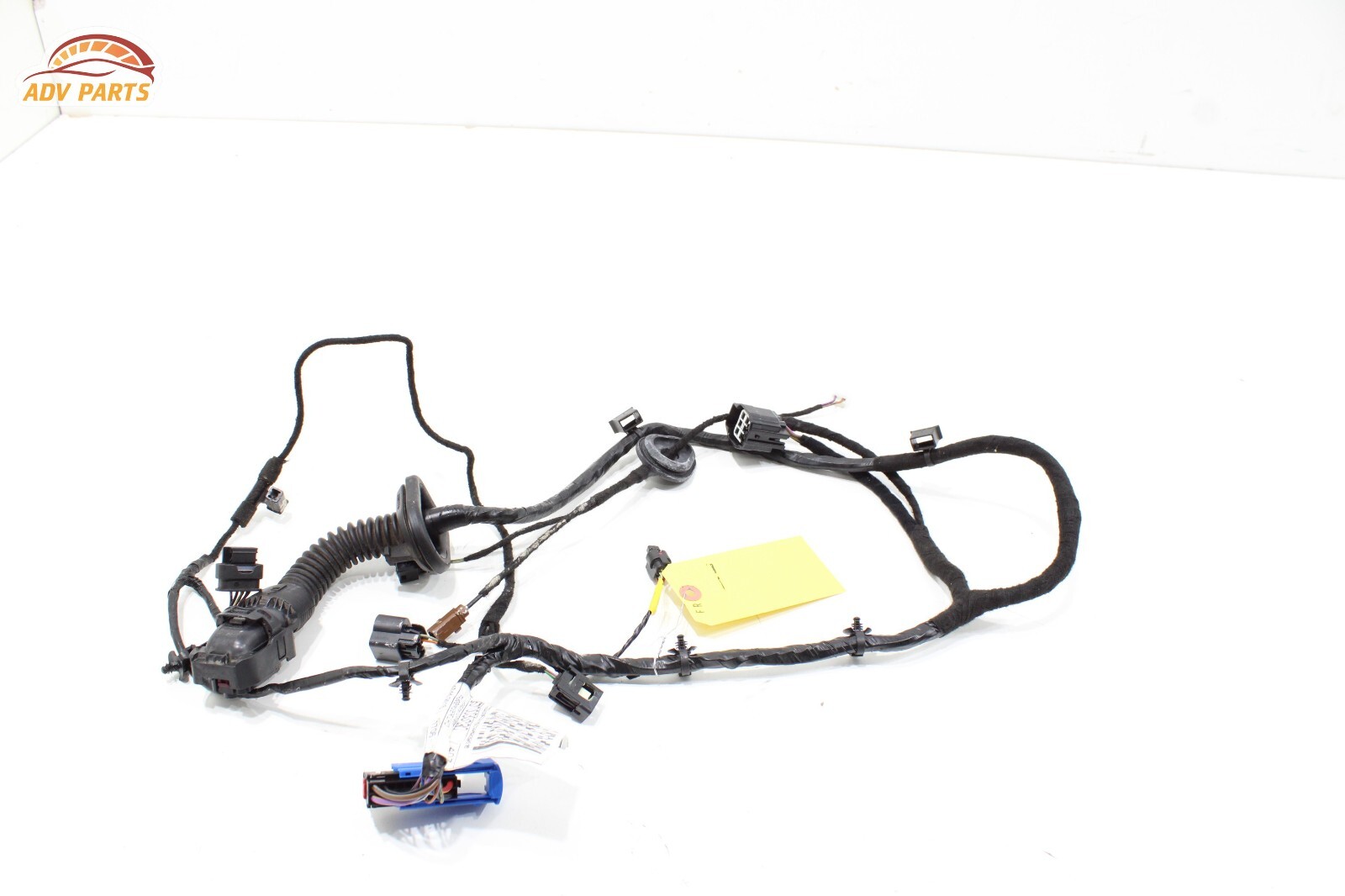 2017-20 MASERATI LEVANTE FRONT RIGHT PASSENGER SIDE DOOR WIRE WIRING HARNESS OEM