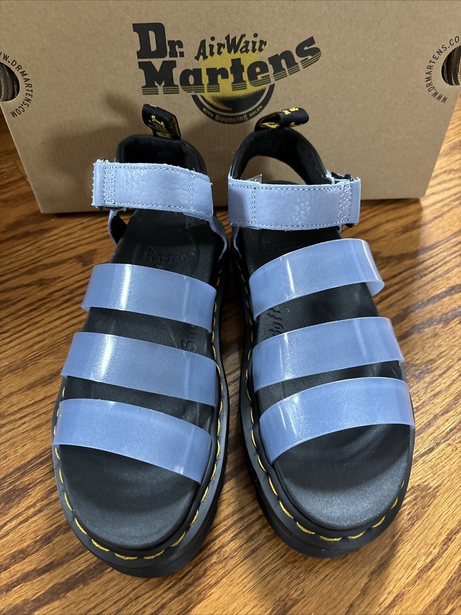Dr. Martens Gender Inclusive Blaire Sandals Women's size 7