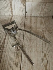 Hair And Beard Hand Clipper Trimmer Vintage