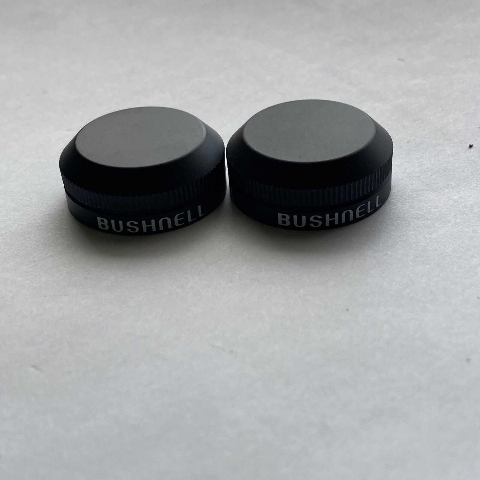 bushnell scope turret caps, white bushnell banner (1) eBay