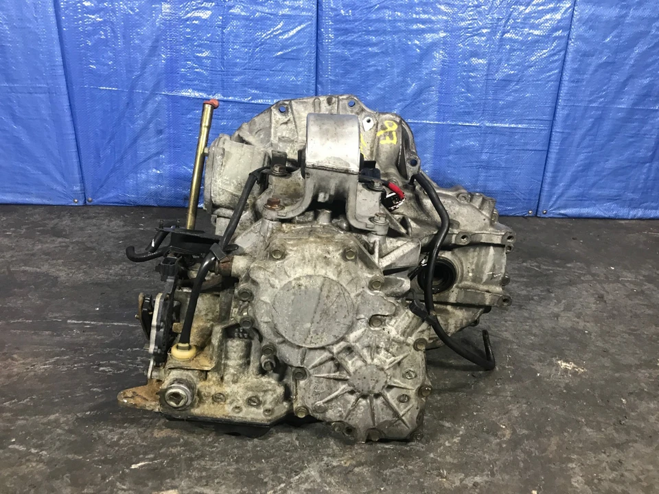 OEM 1998-1999 NISSAN ALTIMA TRANSMISIÓN AUTOMÁTICA AUTOMÁTICO AT Foto 4 de 4