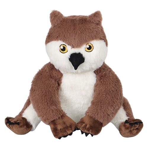 Baldduur‘s Owlbear Cosplay Plush Toys Cartoon Bear Soft Stuffed Dolls Xmas Gifts