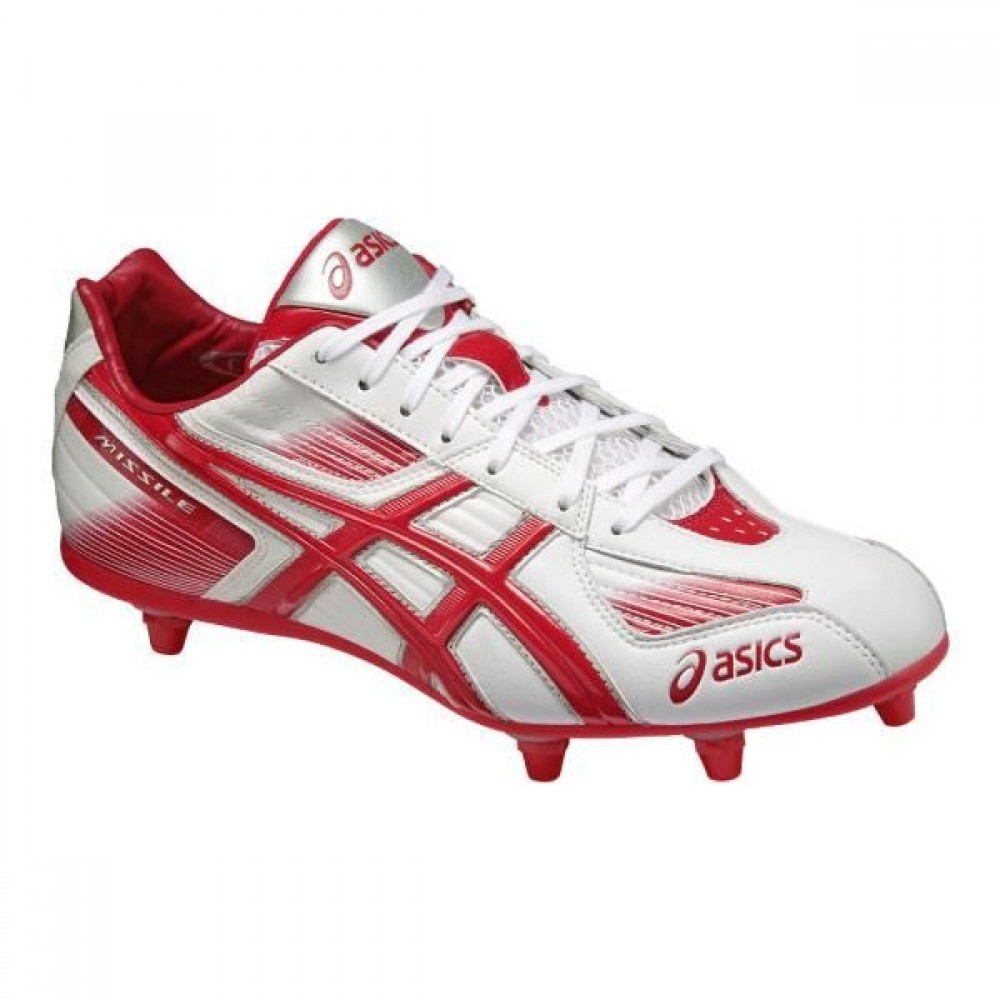 asics football cleats
