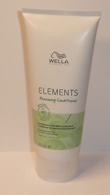 Wella Care Elements Conditioner  200ml