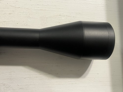 Nikon Prostaff Rimfire 3-9x40 BDC Rifle Scope Matte With Original Box + Manuals - Picture 11 of 20