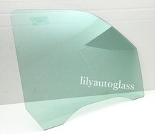 Fits 2002-2006 Cadillac Escalade Passenger Side Front Door Glass Window