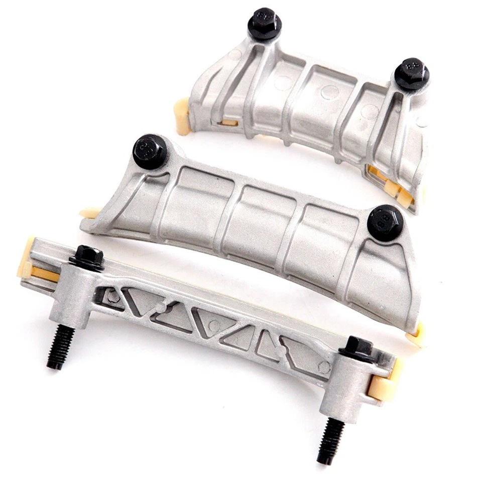 For 2007 Suzuki XL-7 Luxury 3.6L Full Gasket Set Timing Chain Kit - Image 4 of 4