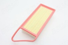 AUTOMEGA 180038410 Luftfilter für CITROËN,FORD,MAZDA,PEUGEOT,TOYOTA