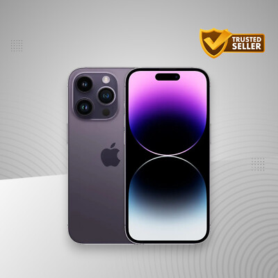 iPhone - iPhone 14 pro max 256GB ディープパープル Amazon.com: Apple iPhone 14 Pro Max, 256GB, Deep Purple
