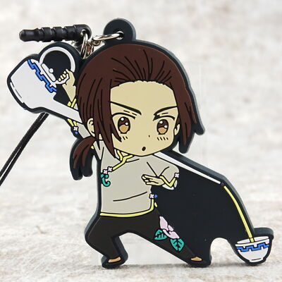 #F61-699 Movic Gummiband-Set Die Schöne Welt Hetalia China