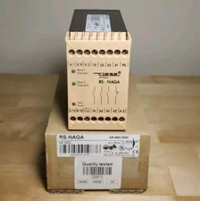 Riese AR.9663.9000 Safety Relay RS-NAGA 24VDC