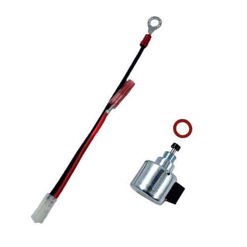 Für John Deere STX38 LX255 AM128242 AM128816 Motor Vergaser Magnet Kit - Bild 4 von 6