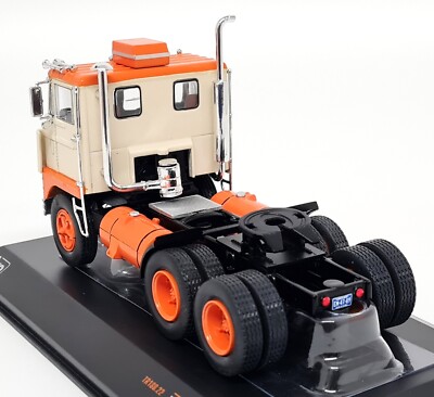 イクソ ixo MODELS 1/43 TRUCK series-G Ikuso Ixo Models 1/43 Truck Series-G | eBay