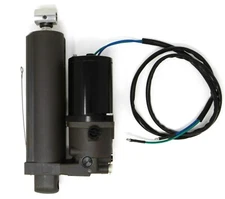 SEI Marine Products-Power Trim/Tilt Unit Compatible with some Mercury Single Ram