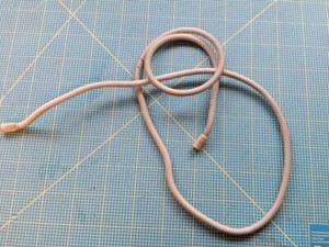 Miele Trockner Druckschlauch Schlauch  Nr: 5794651   05794651   05794653