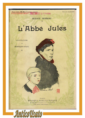 4 alte französische ROMANE von Mirbeau Bazin Lavedan Anatole France Bücher levy