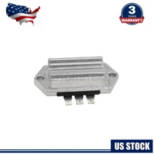 Voltage Regulator for Kohler fits 27 HP CH750, CV750, SV840, CH752 Engine Mower