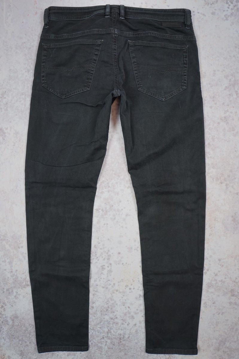 ディーゼル ジョグジーンズ THOMMER CB-NE W32 DIESEL ディーゼル THOMMER CB-NE ジョグジーンズ デニムパンツ