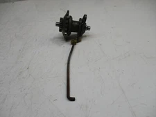 Suzuki rm250 rm 250 1991 91 Power valve governor actuator linkage oem