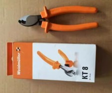 1pcs  NEW Weidmuller Wire Stripping Tools Cutting Jaws KT 8 ， 9002650000