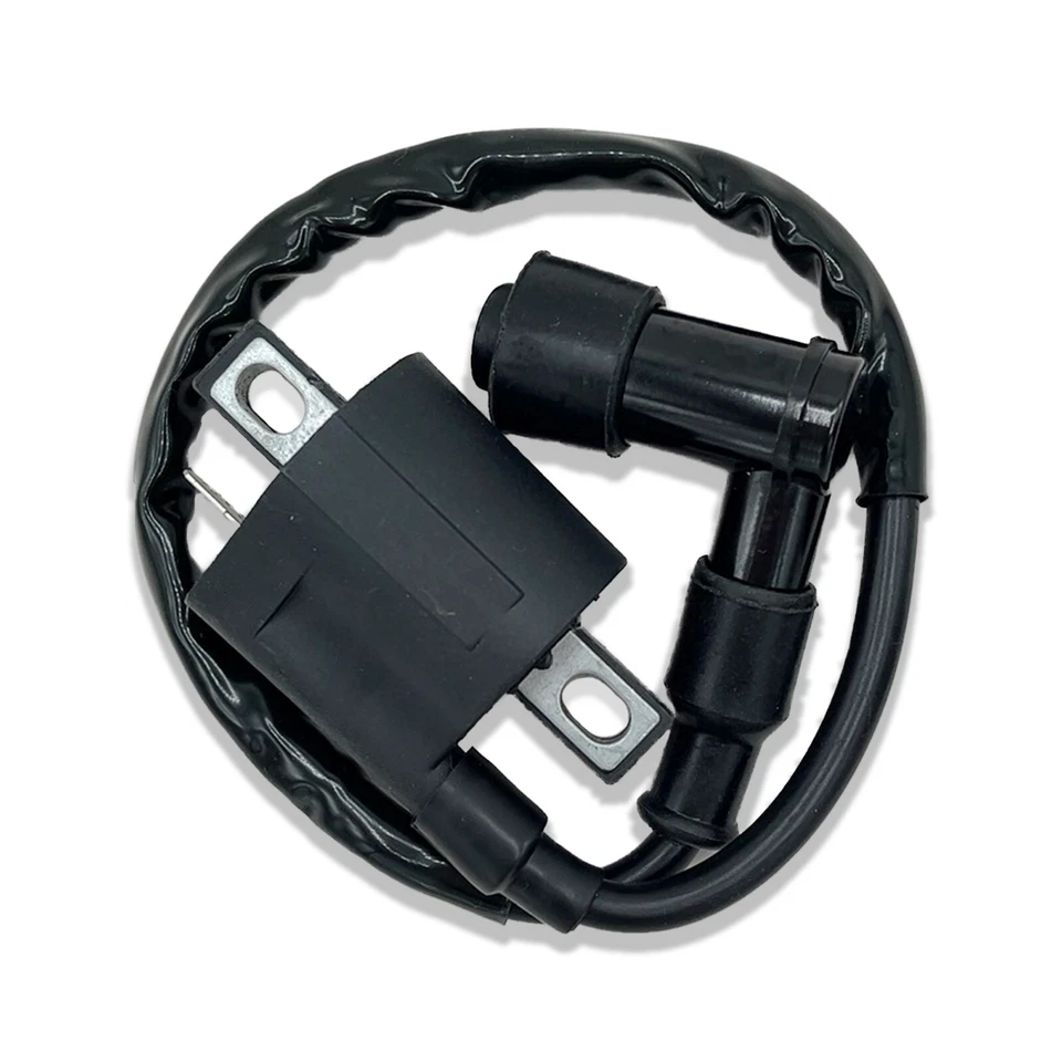 BOBINA DE ENCENDIDO KAWASAKI KDX80 KDX 80 BOBINA MOTO CROSS NUEVA Foto 2 de 4