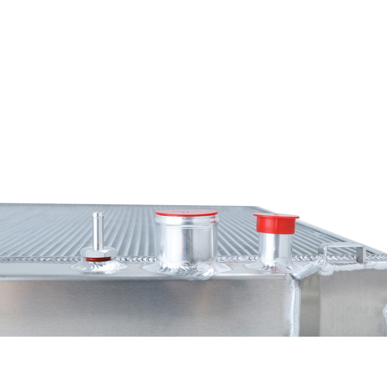 3 Row Radiator Fit 1999~2005 2000 2001 Ford F-250 F350 F450 6.8L 7.3L Super Duty