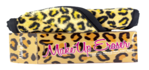cheetah makeup eraser