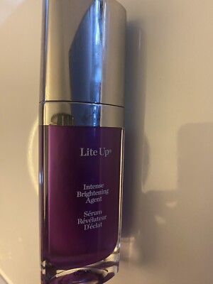 VBEAUTE LITE UP INTENSE BRIGHTENING AGENT 1 OZ