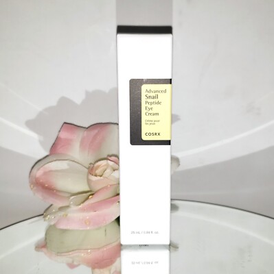 COSRX Advanced Snail Peptide Eye Cream 25ml 0.84oz