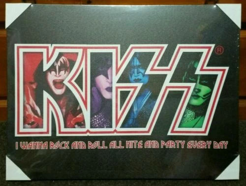 Canvas Outsider Art Art Decorative Posters & Prints