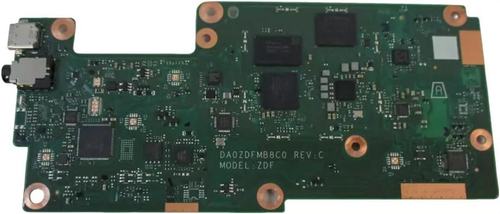 NB.Q5911.004 INTEL CORE I7-9750H CPU For ACER NITRO 7 AN715-51 GTX1650 MOTHERBOARD - Motherboard Repair & Replacement