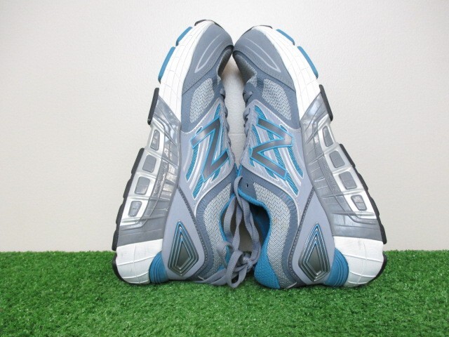 Shoe Clearance New Balance Men's 1340v3 Running Shoe Shop