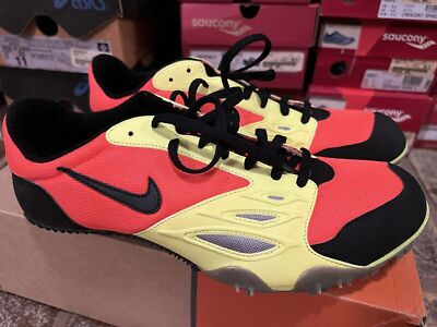 Nike Zoom Rival S Mens New Running Track Field Hurdle Cleats Shoes Choice Size