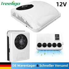 12V Elektrische Split