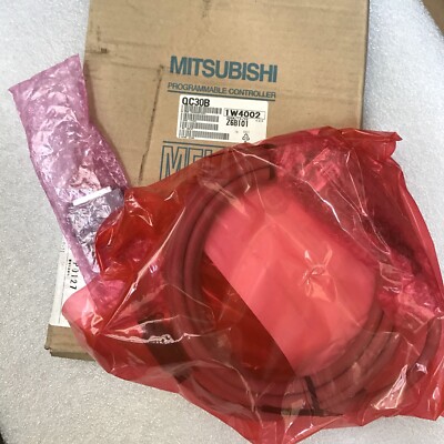 NEW MITSUBISHI QC30B Q series PLC Connecting Cable