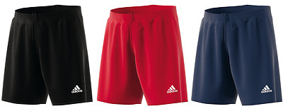 adidas Parma 16 Herren Fussballshort ohne Innenslip 15er Set ab 9,95   pro Stück