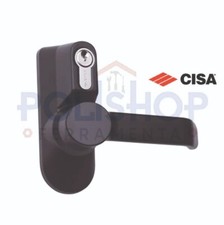 Maniglia Esterna Maniglione Antipanico Fast Push Cisa 07078-38
